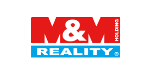 Logo M&M REALITY