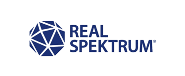 Logo REAL SPEKTRUM