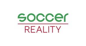 Logo Soccer REALITY
