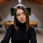 Fotka uživatele Anastázie Berezovska