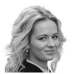 Fotka uživatele Mgr. Iveta Smolková