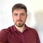 Fotka uživatele Bc. Artur Kurlikovskyy