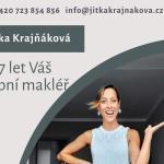Fotka uživatele Jitka Krajňáková