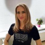 Fotka uživatele Petra Horkelová