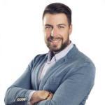Fotka uživatele Bc. Daniel Eisenreich
