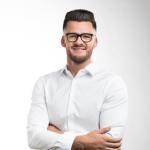 Fotka uživatele Ing. František Mach