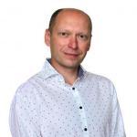 Fotka uživatele Mgr. Marek Izera