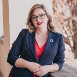 Fotka uživatele Ing. Irena Ochodek