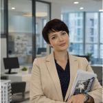 Fotka uživatele Ing. Valerie Zobkova
