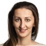 Fotka uživatele Kamila Lohrová, MSc.