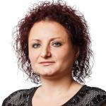 Fotka uživatele Pavlína Korunková