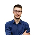 Fotka uživatele Ing. Michal Němeček