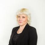 Fotka uživatele Hana Tomášková - Specialistka pronájmů bytů Praha 2, 8, Praha 9