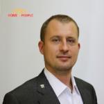 Fotka uživatele PhDr. Bc. Filip Rachnev, MBA, MRE