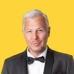 Fotka uživatele David Choc