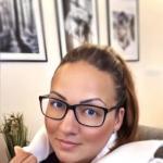 Fotka uživatele Ing. Sandra Špunarová