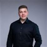 Fotka uživatele Iaroslav Voitishar