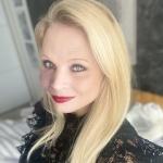 Fotka uživatele Mgr. Lenka Gotart