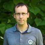 Fotka uživatele Mgr. František Kocourek