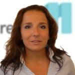 Fotka uživatele Mgr. Veronika Nüsserová