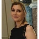 Fotka uživatele Oksana Ollé