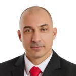 Fotka uživatele Milan Zubaj - Manažer pobočky 