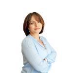 Fotka uživatele Ing. Nataliia Kolodynska