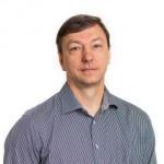 Fotka uživatele Ing. Gennadij Kovalenko