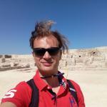 Fotka uživatele Pavel Górecki
