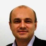 Fotka uživatele Ing. Oleksandr  Hychka