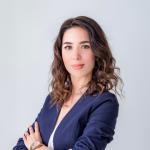 Fotka uživatele Ing. Natálie Skřičková