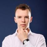 Fotka uživatele Nazar  Bushev 