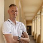 Fotka uživatele Mgr. Marek Materna