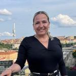 Fotka uživatele Mgr. Veronika Nüsserová