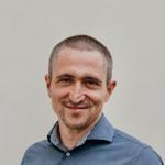 Fotka uživatele Mgr. Martin Pavlíček