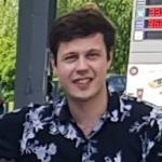 Fotka uživatele Dominik Lukniš