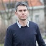 Fotka uživatele Mgr. Michael Děd
