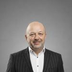 Fotka uživatele Ing. Jaroslav Laur, MBA