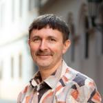 Fotka uživatele Jan Heyrovský