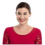 Fotka uživatele Ing. Eva Tuscherová