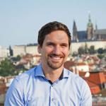 Fotka uživatele Ing. Eduard Mráz