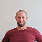 Fotka uživatele Ing. Martin Zelený