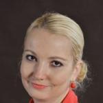 Fotka uživatele Mgr. Alžběta Večerková, MBA