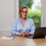 Fotka uživatele Ing. Štěpánka Sedláčková Lepičová