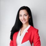 Fotka uživatele Mgr. Nikol Eiseltová