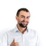 Fotka uživatele Štěpán Šperka, DiS.