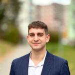 Fotka uživatele Dominik Šlapeta