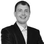Fotka uživatele Ing. Maxim Suvorov