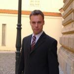 Fotka uživatele Přemysl Kucera