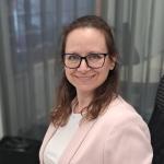 Fotka uživatele Eva Vlková DiS.